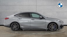 BMW 2 Series 218i [136] M Sport 4dr [Pro Pack] Petrol Saloon